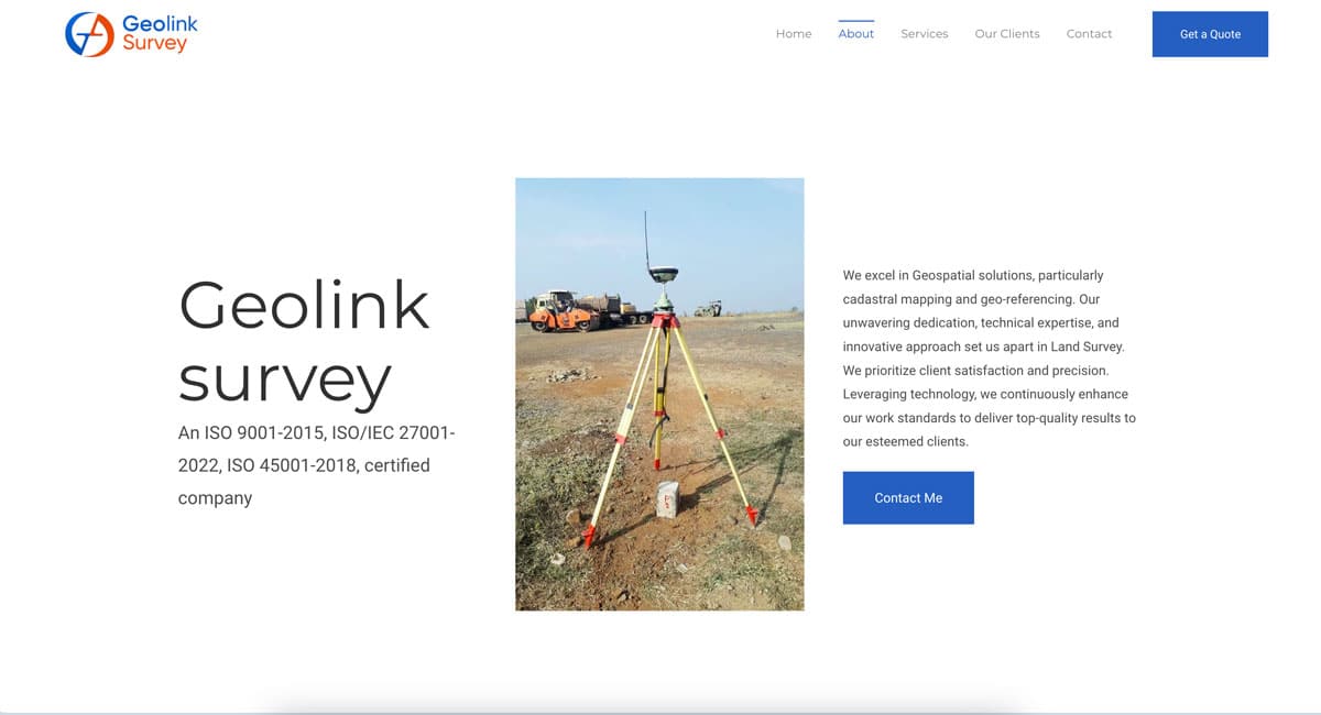 geolink-survey-mapping-website-development-design-new-zealand1
