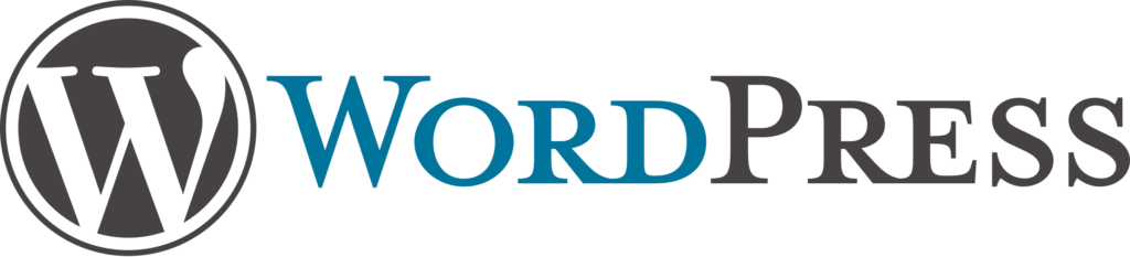 Building Your Web Presence: Webflow vs WordPress 3 WordPress_logo.svg